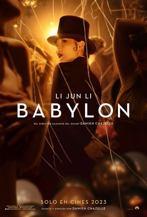 Babylon : Cartel