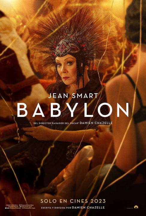 Babylon : Cartel