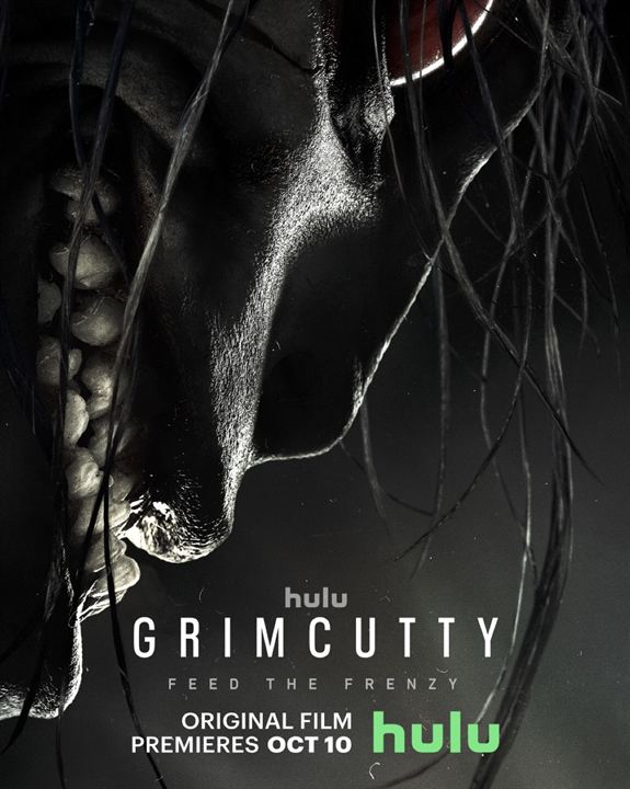 Grimcutty : Cartel