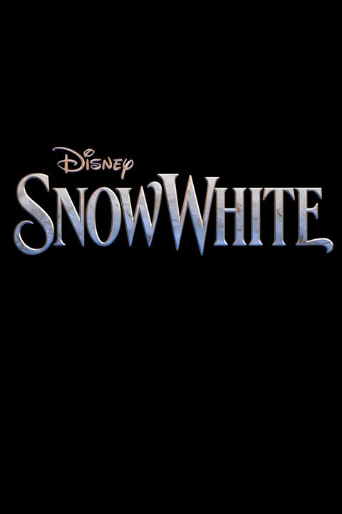 Disney's Snow White : Cartel