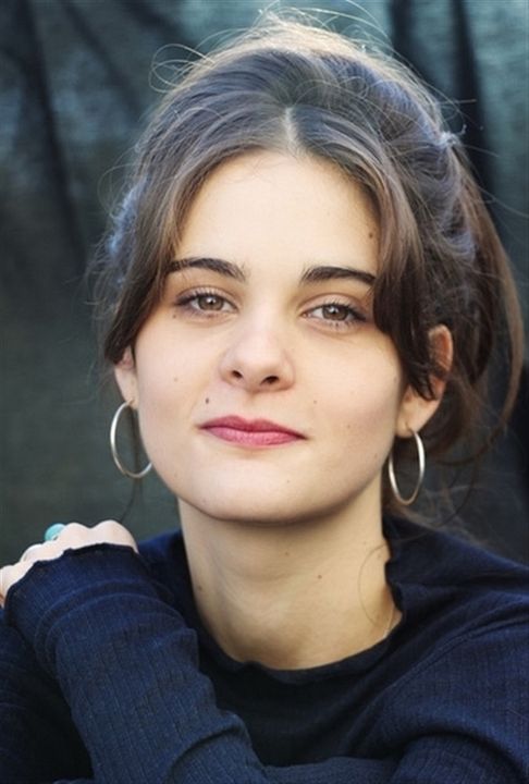 Cartel Alice Daubelcour