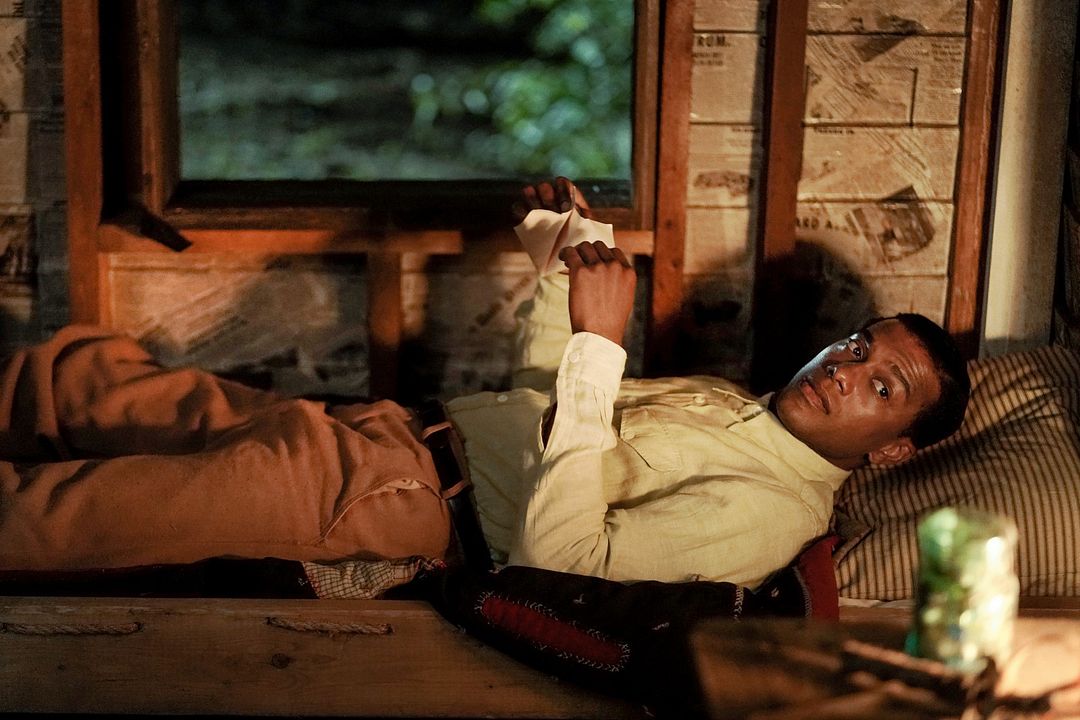 A Jazzman's Blues : Foto