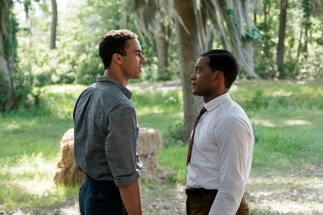 A Jazzman's Blues : Foto