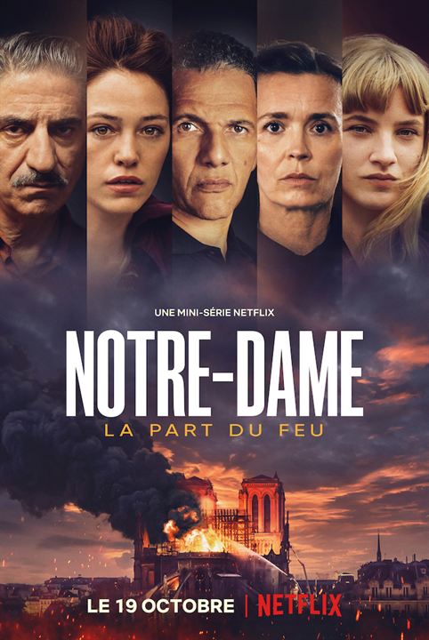 Notre Dame : Cartel