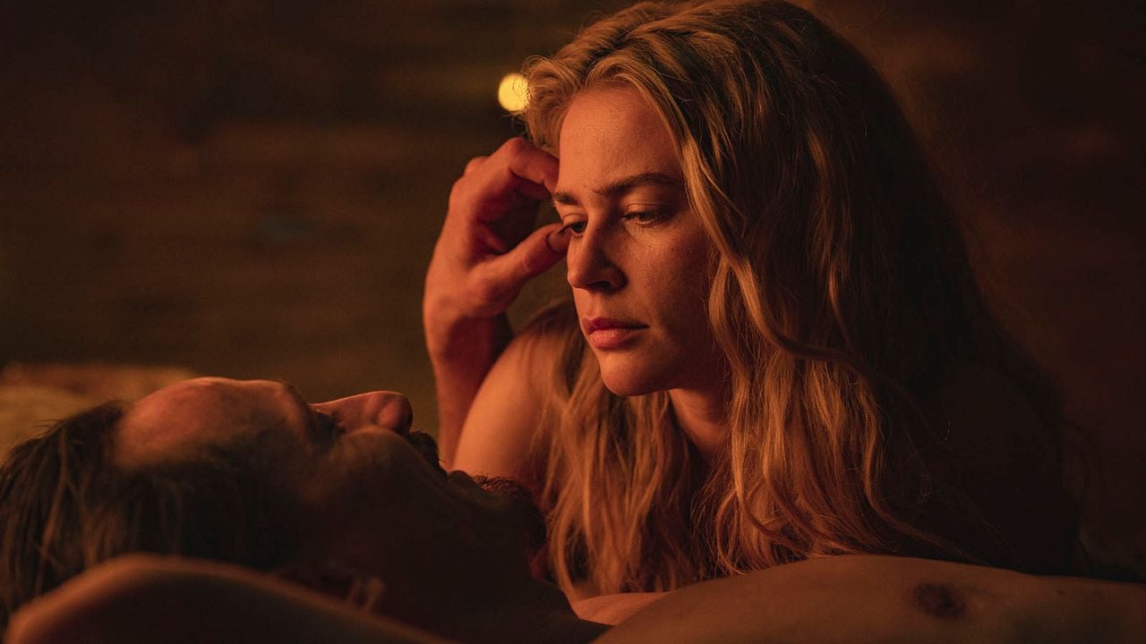 Foto Jeanne Goursaud, Laurence Rupp