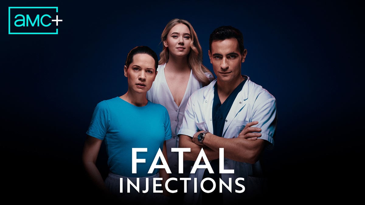 Fatal Injections : Cartel