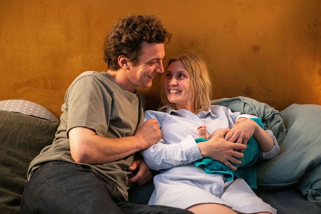 Foto Olivier Chantreau, Lucie Debay