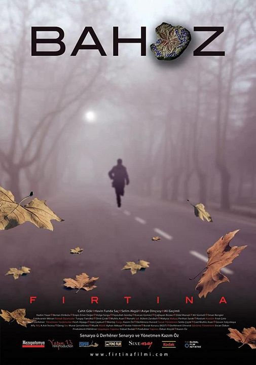Bahoz : Cartel
