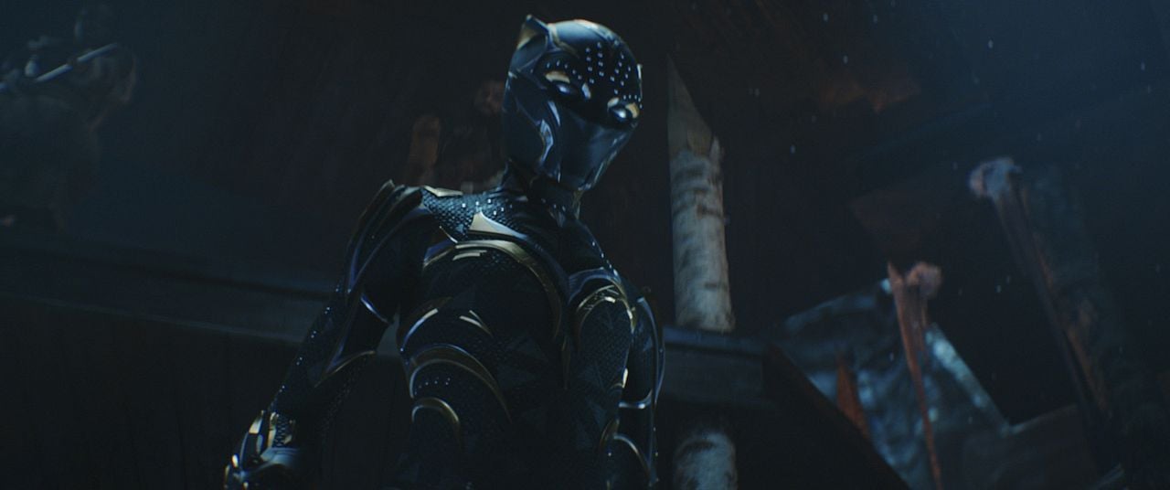 Black Panther: Wakanda Forever : Foto