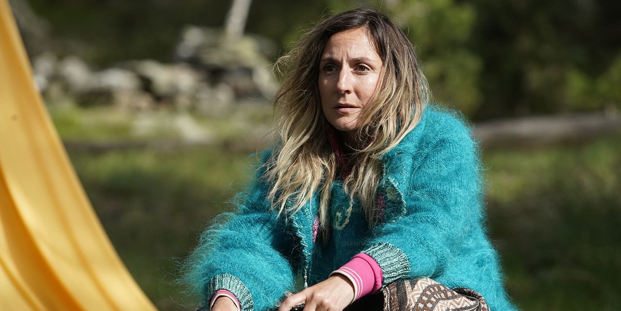 Foto Camille Chamoux