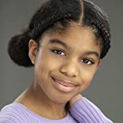 Cartel Thalia Campbell