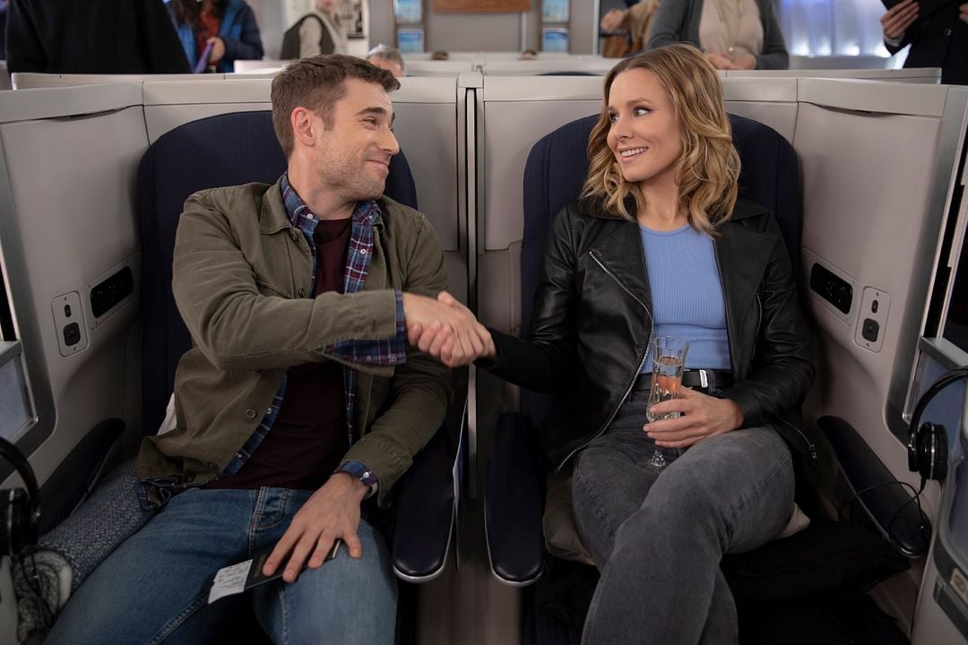 The People We Hate at the Wedding : Foto