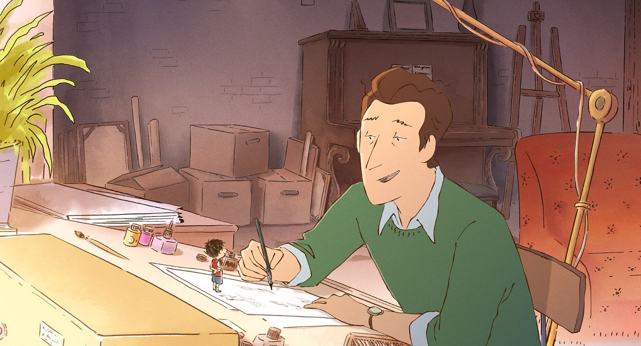 El pequeño Nicolás : Foto