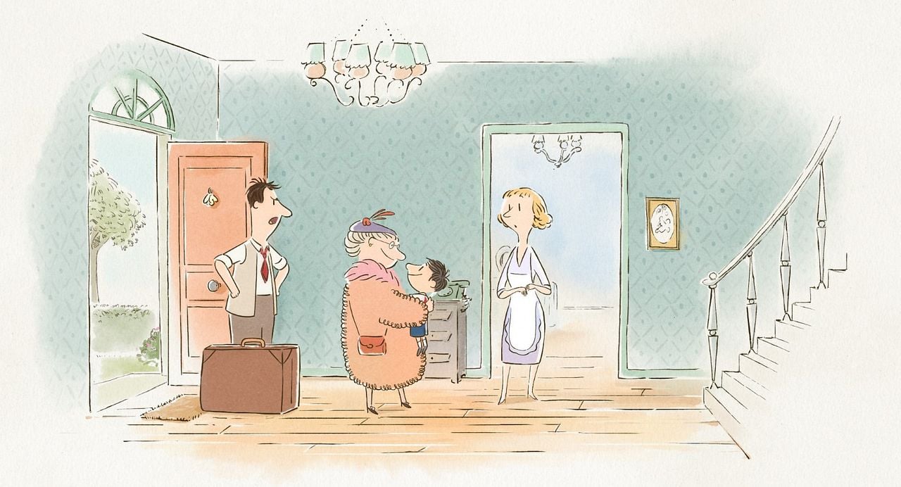 El pequeño Nicolás : Foto