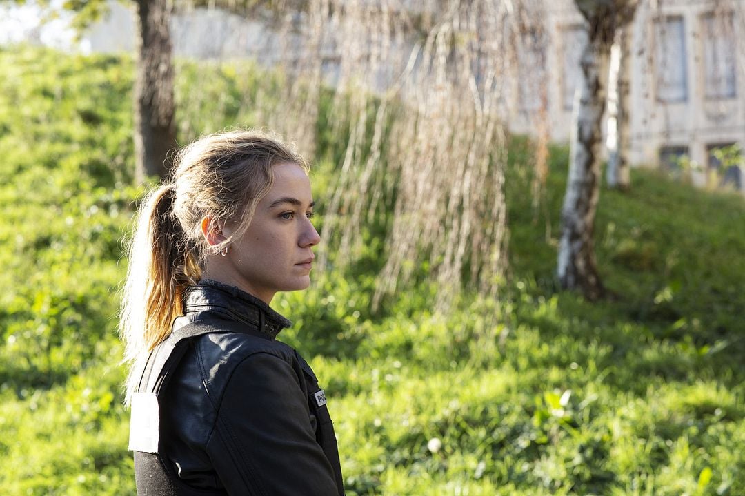 Overdose : Foto Zoé Marchal