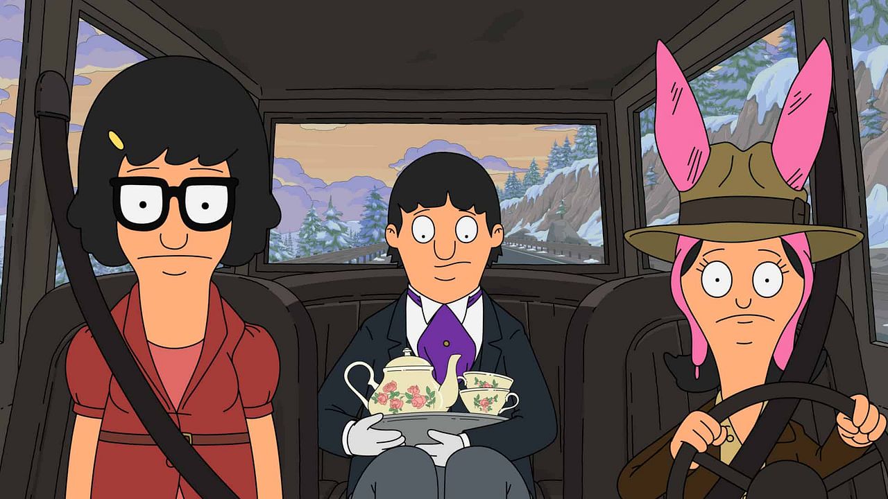 Bob's Burgers : Foto