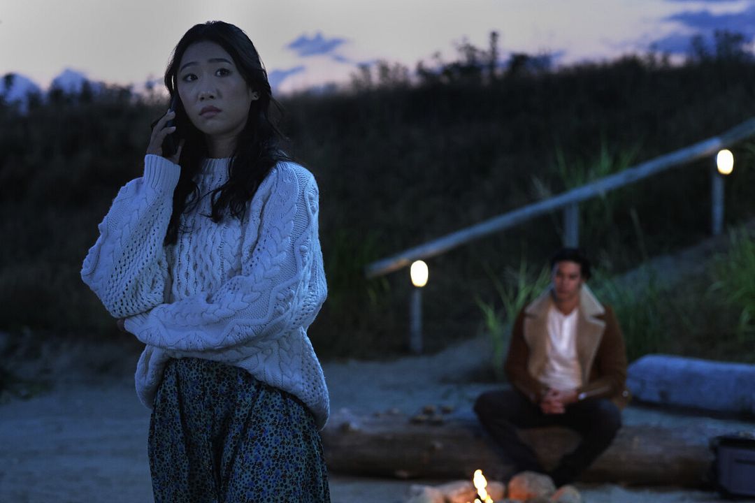 Kung Fu (2021) : Foto Olivia Liang