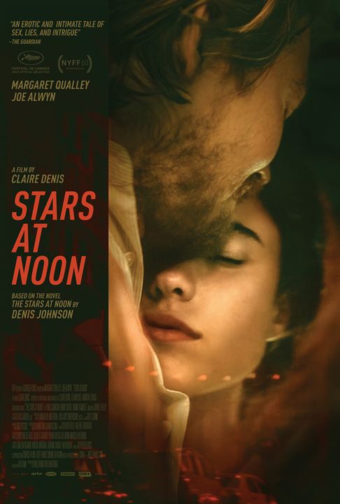 Stars At Noon : Cartel