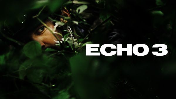 Echo 3 : Cartel