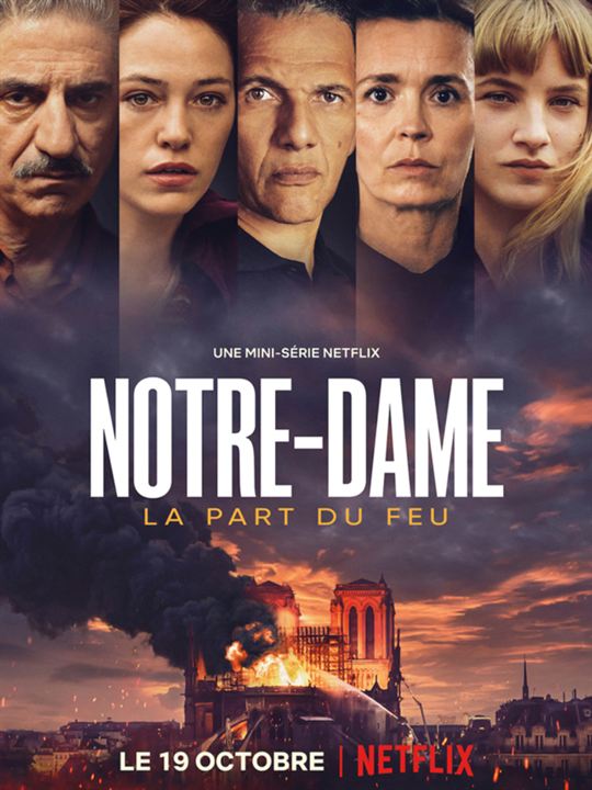 Notre Dame : Cartel