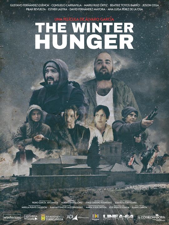 The Winter Hunger : Cartel