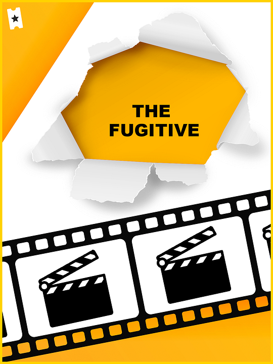The Fugitive : Cartel