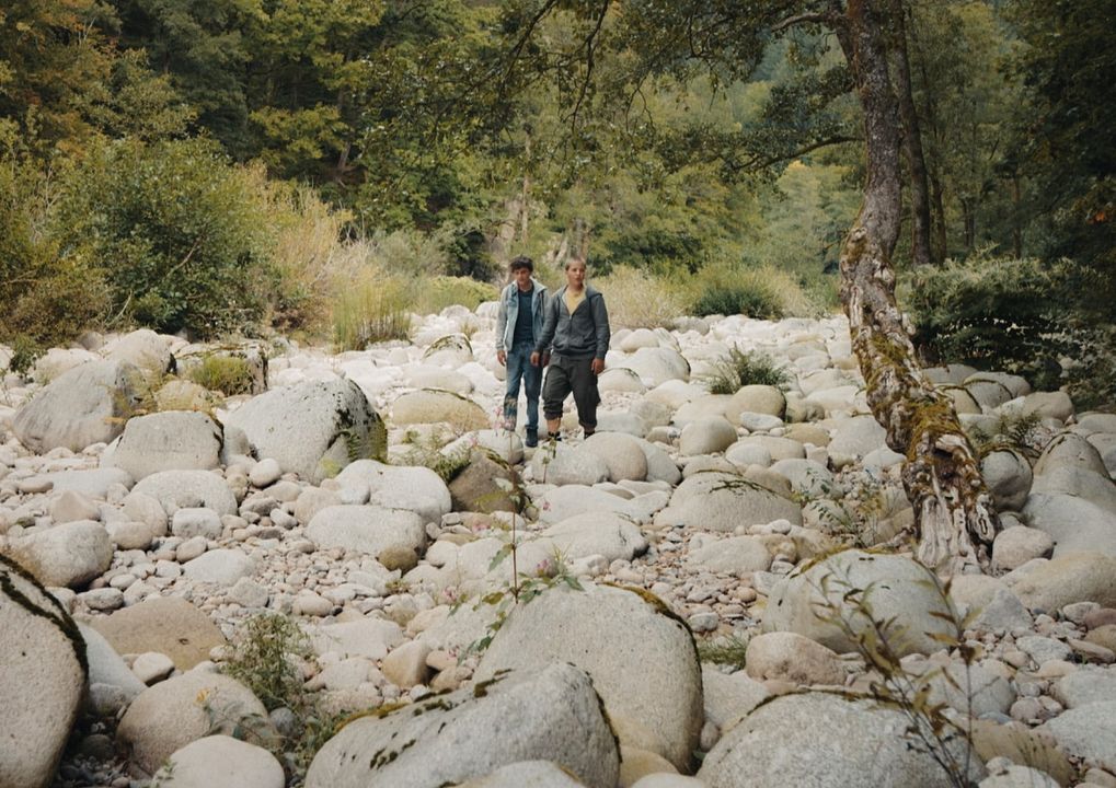 Foto Levi Eisenblätter