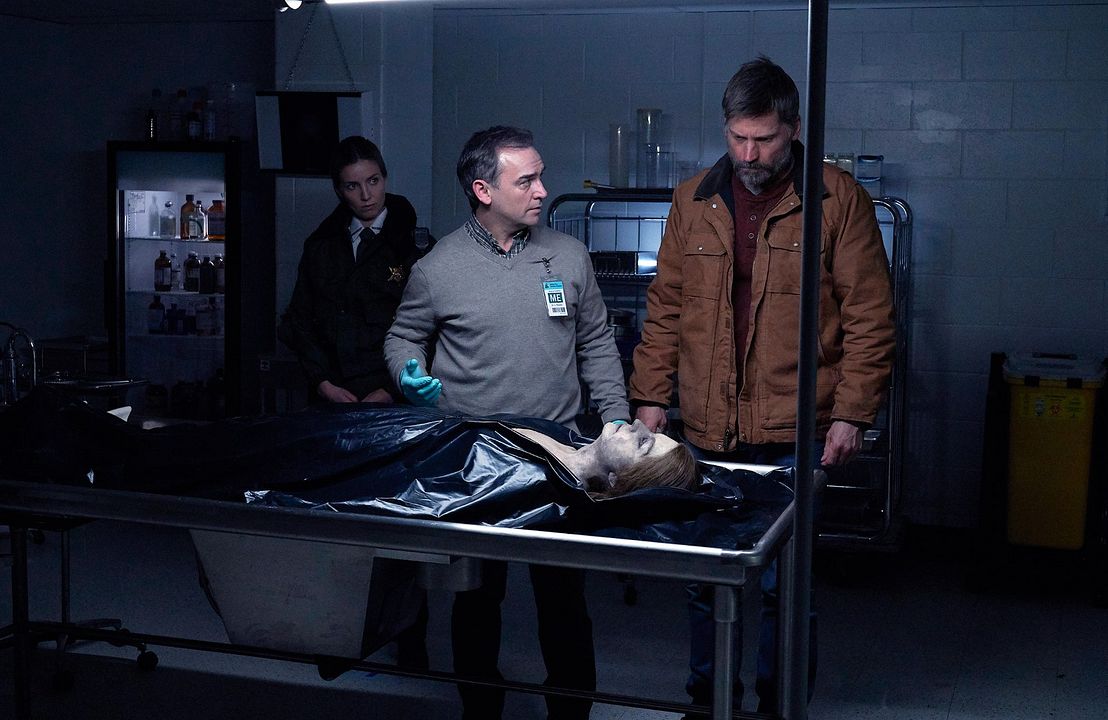 The Silencing : Foto