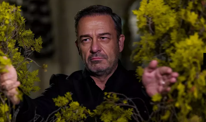 Pecado original : Foto