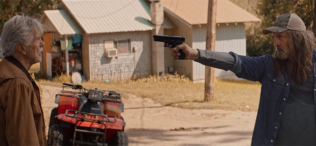 La última aventura : Foto