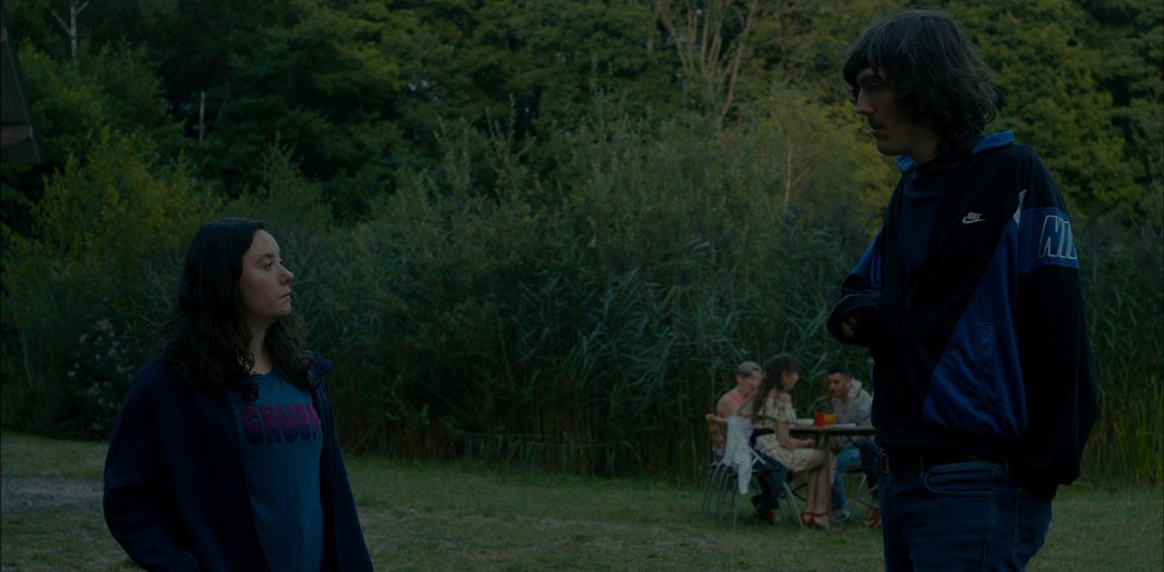 Foto Lauréna Thellier