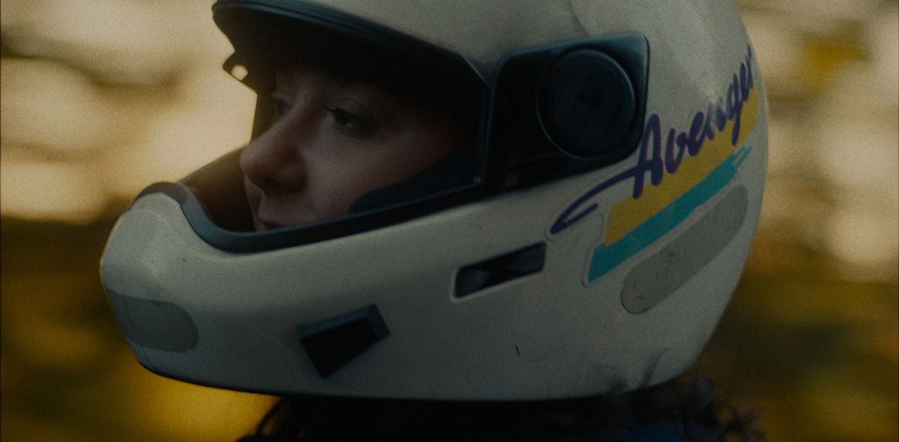 Foto Lauréna Thellier