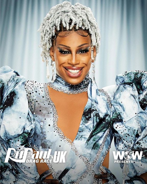 Couverture magazine Baby