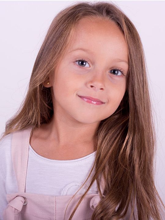 Cartel Ninoska Linares