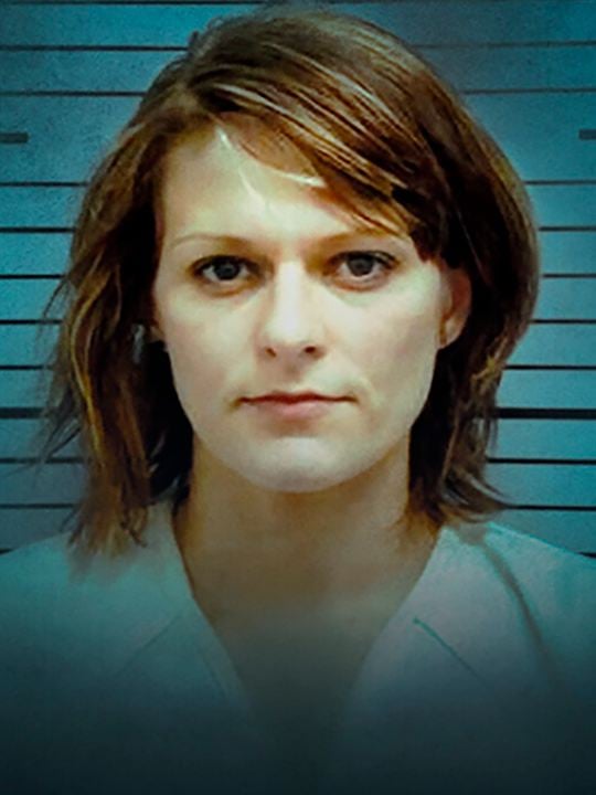 El Estado de Alabama contra Brittany Smith : Cartel