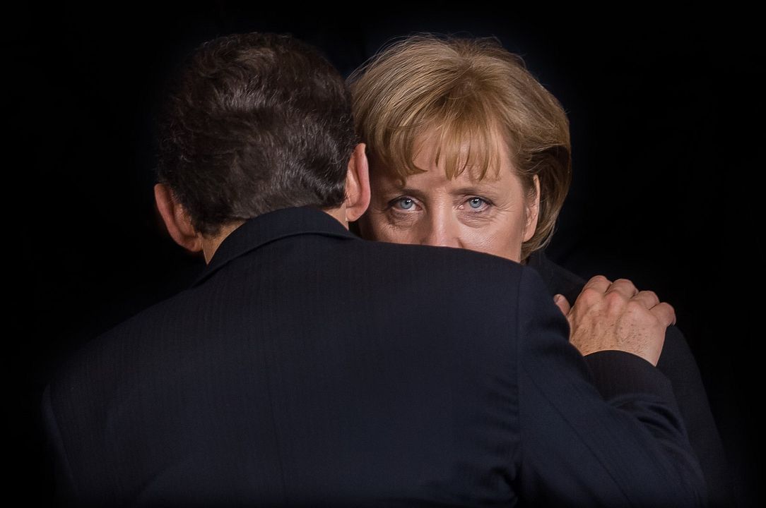 Merkel : Foto