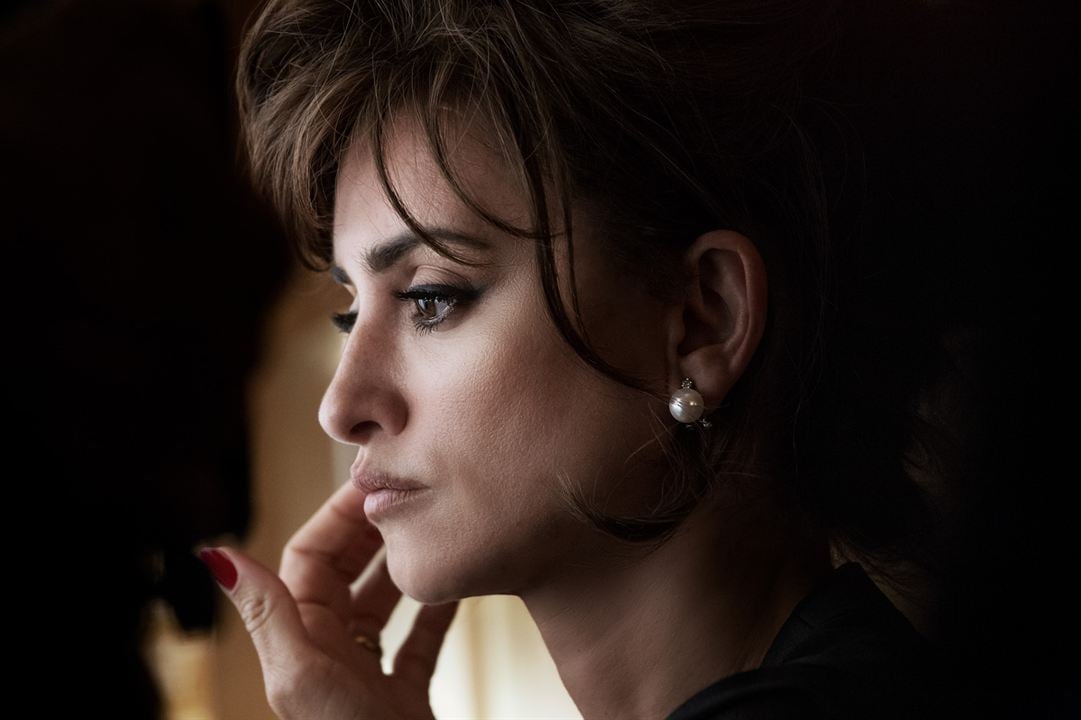 L'immensità : Foto Penélope Cruz