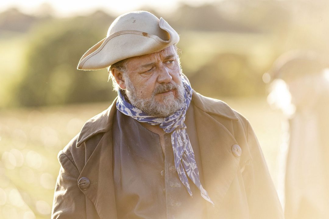 La forja de un campeón : Foto