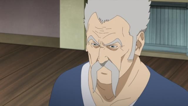 Boruto: Naruto Next Generations : Foto