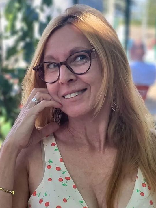 Cartel Pilar Bautista