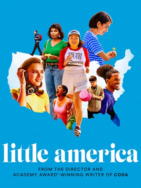 Little America : Cartel