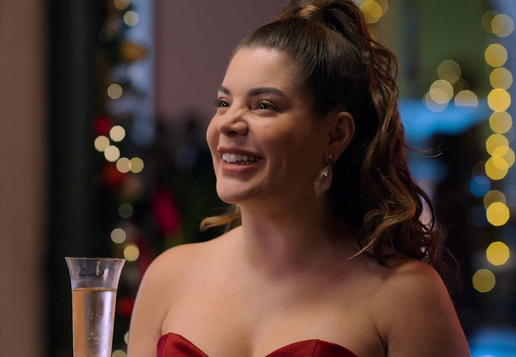 Una Navidad llena de Gracia : Foto