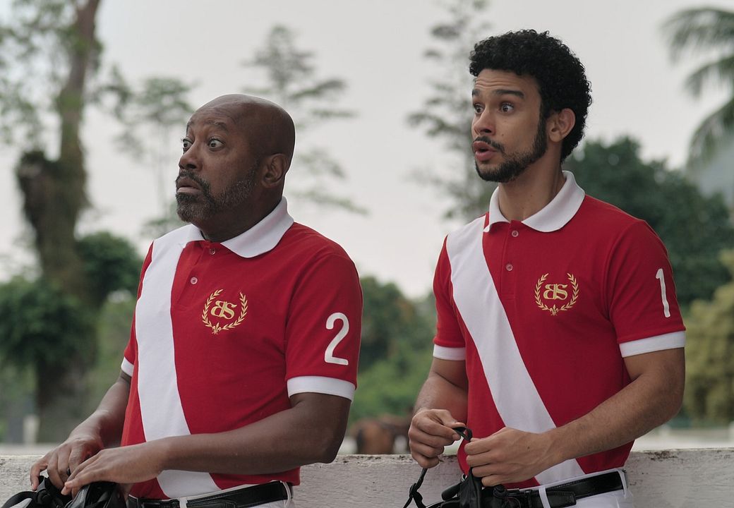 Una Navidad llena de Gracia : Foto