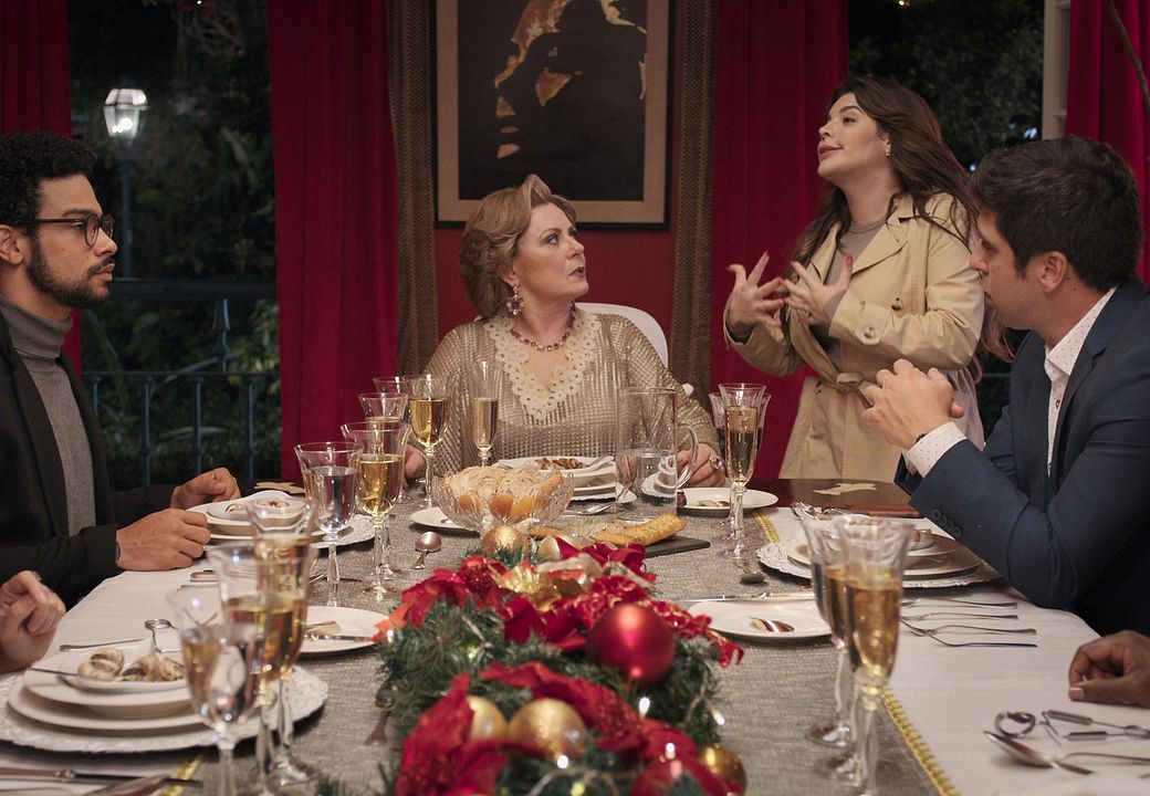 Una Navidad llena de Gracia : Foto