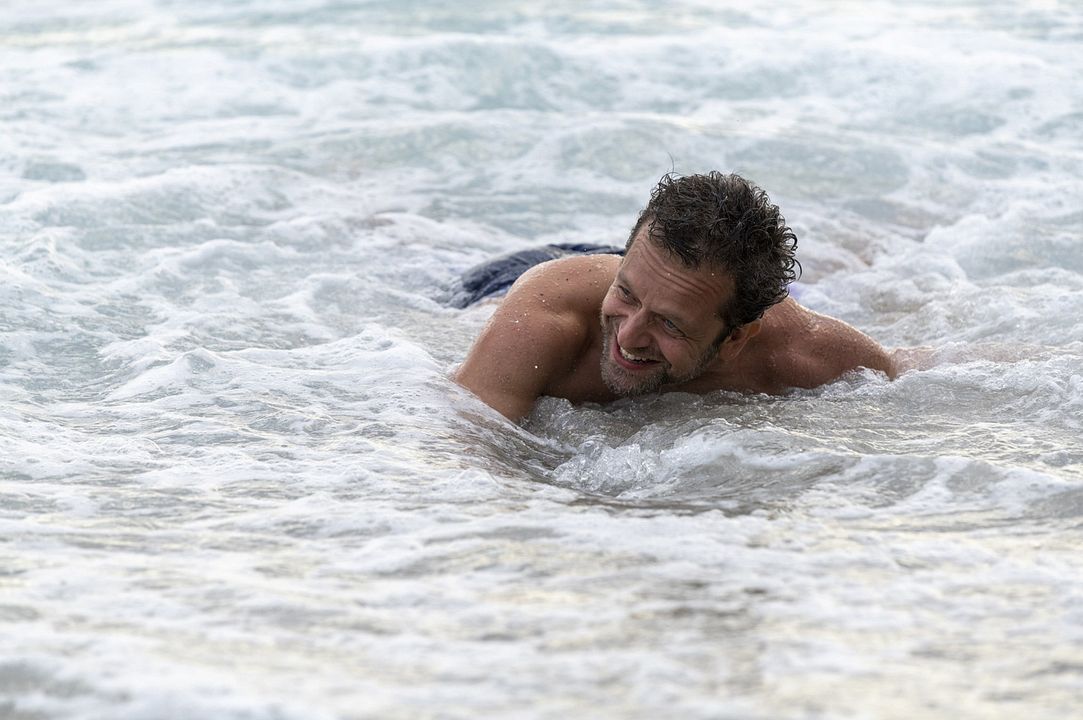 Serial Lover : Foto Jonathan Zaccaï