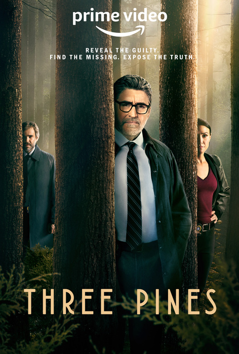 Three Pines : Cartel