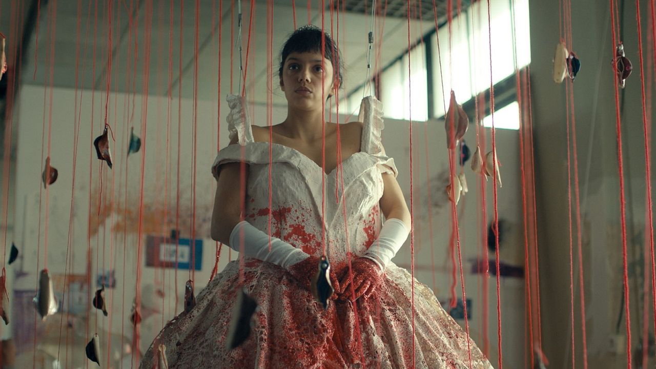 El despertar de María : Foto