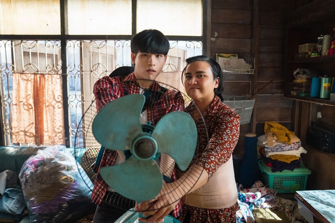 Los décimos perdidos : Foto