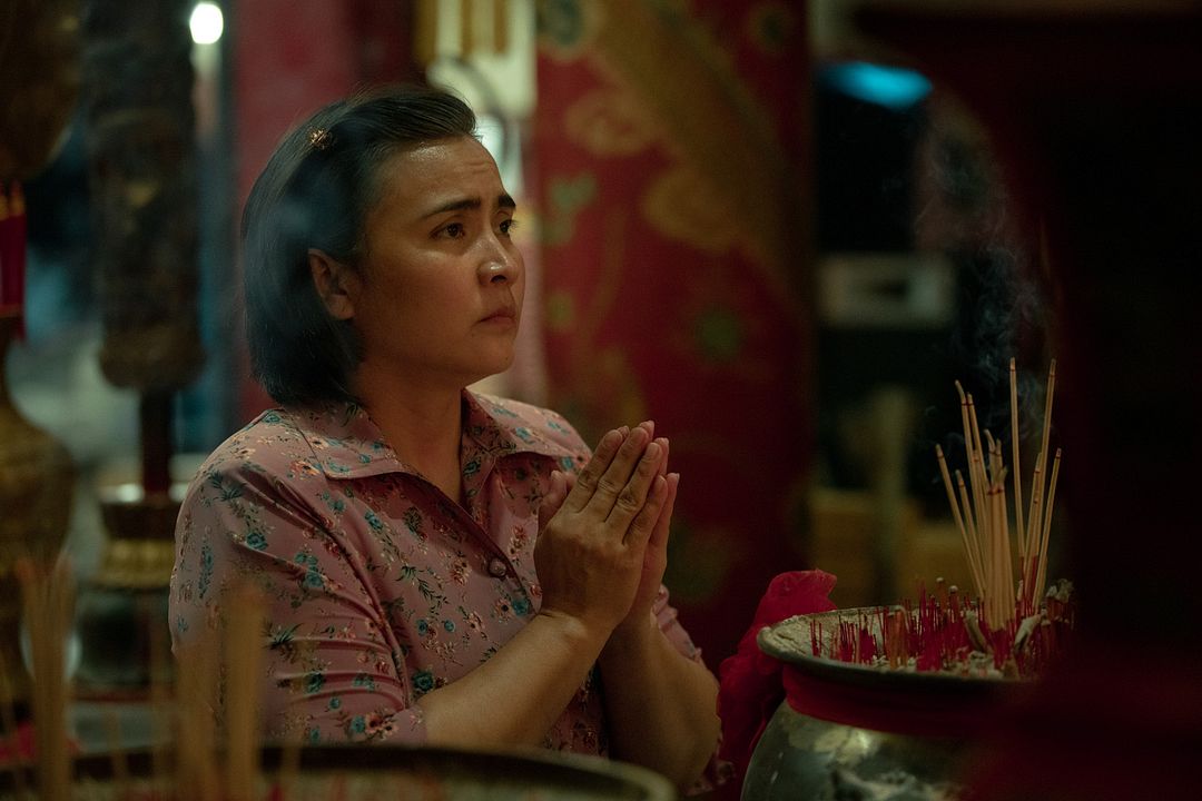 Los décimos perdidos : Foto