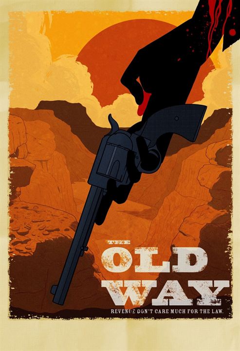 The Old Way : Cartel